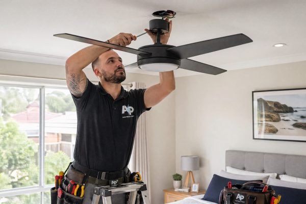electrical-repairs-maintenance-work-ceiling-fan-2