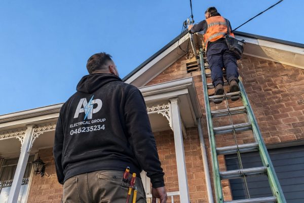 emergency-ladder-mains repair
